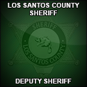 Deputy Sheriff