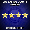Undersheriff Undersheriff